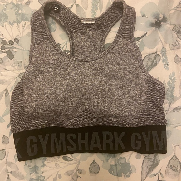 Gymshark sport bra - Picture 1 of 4